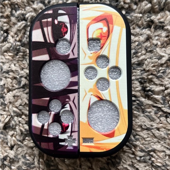 Naruto Switch Case Cover Japanese Anime - Picture 4 of 6